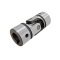 Universal Joints - Single or Double Type, Keywayed · Tapped