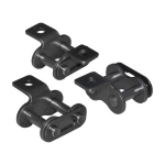 Chains Joint Links - With Attachment Snap Type