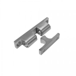 Ball Catches - Externally Mounting Type