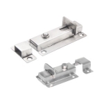Push Bolt - Square Type