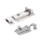 Push Bolt - Square Type