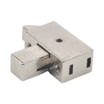 Push Bolt - Embedded Mounting Type