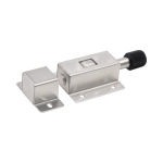 Push Bolt - with Knurled Knob