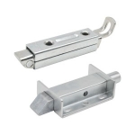 Push Bolt - Medium Stroke