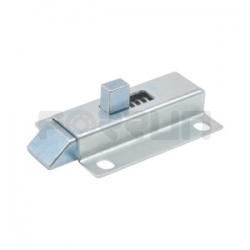 Spring Loaded Slide Bolt - Square Latch, Short Stroke price, quotations, parameters, images
