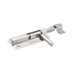 Barrel Bolt - Round Latch, Long Stroke, Left-right Classification
