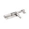 Barrel Bolt - Round Latch, Long Stroke, Left-right Classification