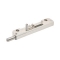 Spring Loaded Barrel Bolt - Round Latch, Medium Stroke, Left-right Classification