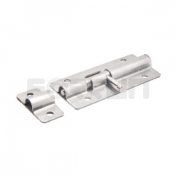Barrel Bolt - Round Latch, Medium Stroke, Flat Type price, quotations, parameters, images