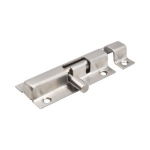 Barrel Bolt - Round Latch, Medium Stroke, Left-right Classification