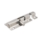 Barrel Bolt - Round Latch, Medium Stroke, Left-right Classification