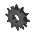 Speed Muitiplier Chain Sprockets