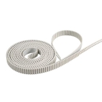 Long Timing Belts - Polyurethane, L·H·T5·T10·S5M·S8M, Joint Machining