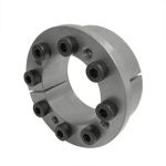 Keyless Bushings - Easy Mounting Type, With Centering Function, Z8 Type