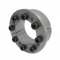 Keyless Bushings - Easy Mounting Type, With Centering Function, Z8 Type