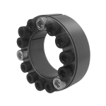 Keyless Bushings - Straight short Type