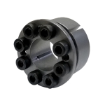 Keyless Bushings - Easy Mounting Wide Type, With Centering Function