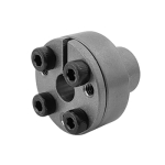 Keyless Bushings - Standard Type, With Centering Function, Z11 Type