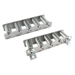 Roller Carriers - Roller Width 50mm Type
