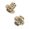 Oil-Free Bushings - Copper Alloy, Pilot Flanged / Center Flanged, I.D. F7 O.D. h7