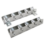 Roller Carriers - Roller Width 25mm Type