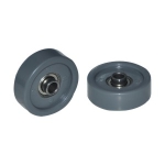 Conveyor Wheels - Plastic