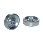 Conveyor Wheels - Steel