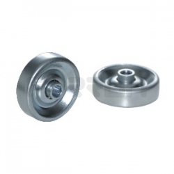 Conveyor Wheels - Steel price, quotations, parameters, images