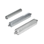 Conveyor Rollers - Standard Load Type