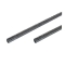 Round Rack Gears - Pressure Angle 20°, Module 0.5, 0.8, 1.0, 1.5, 2.0