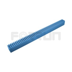 Plastic Rack Gears - Pressure Angle 20°, Module 1.0, 1.5, 2.0, 2.5, 3.0 price, quotations, parameters, images