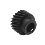 Helical Gear - Module 1.5, 2.0, 3.0