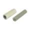 Urethane Rollers with Shafts - Hollow Straight Type