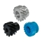 Helical Gears - Pressure Angle 20°, Helix Angle 45бу, Module 1.0, 1.5, 2.0, 2.5, 3.0