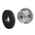 Spur Gears - Pressure Angle 20°, Module 3.0