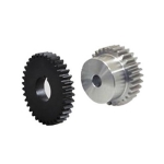 Spur Gears - Pressure Angle 20°, Module 2.0