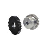Spur Gears - Pressure Angle 20°, Module 1.5