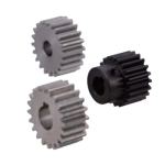 Spur Gears - Pressure Angle 20°, Module 1.0
