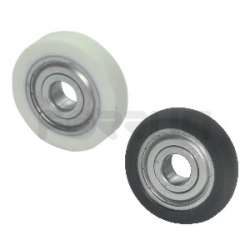 Conveyor Bearings - Flat Type · Crown Type price, quotations, parameters, images
