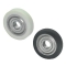 Conveyor Bearings - Flat Type · Crown Type