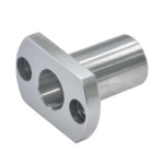 Miniature Ball Guide Bushings – Flanged Type