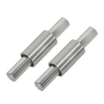 Miniature Ball Bearing Guide Sets - with Retaining Ring