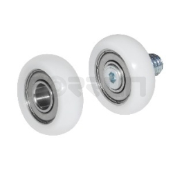Conveyor Bearings - Engineered Plastic, Crown Type price, quotations, parameters, images