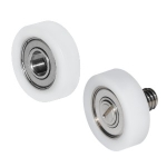 Conveyor Bearings - Flat Type