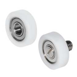 Conveyor Bearings - Flat Type price, quotations, parameters, images