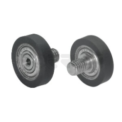 Conveyor Bearings - Threaded Flat Type price, quotations, parameters, images