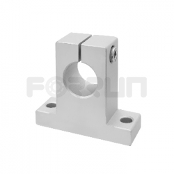 Shaft Supports - T-Shaped, Slit, Precision Cast price, quotations, parameters, images