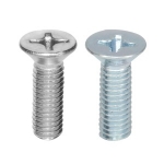 Countersunk Flat Head Phillips Drive Screws