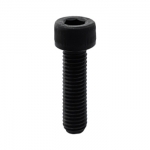 Low-Profile Hex Socket Head Cap Screws