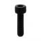 Low-Profile Hex Socket Head Cap Screws
